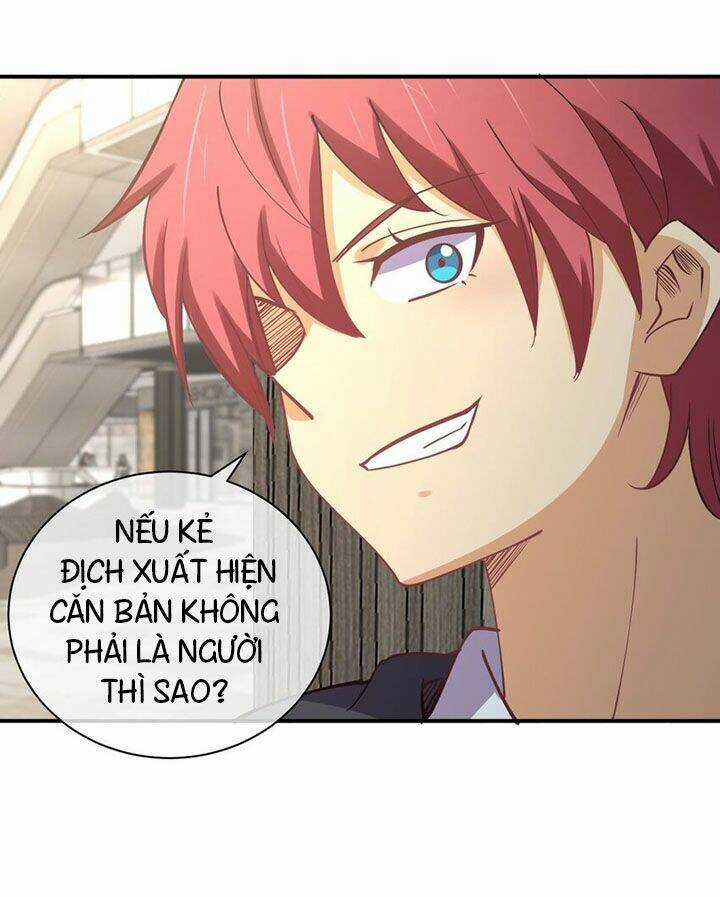 Bạn Gái Tôi Là Long Ngạo Thiên Chapter 54 trang 4