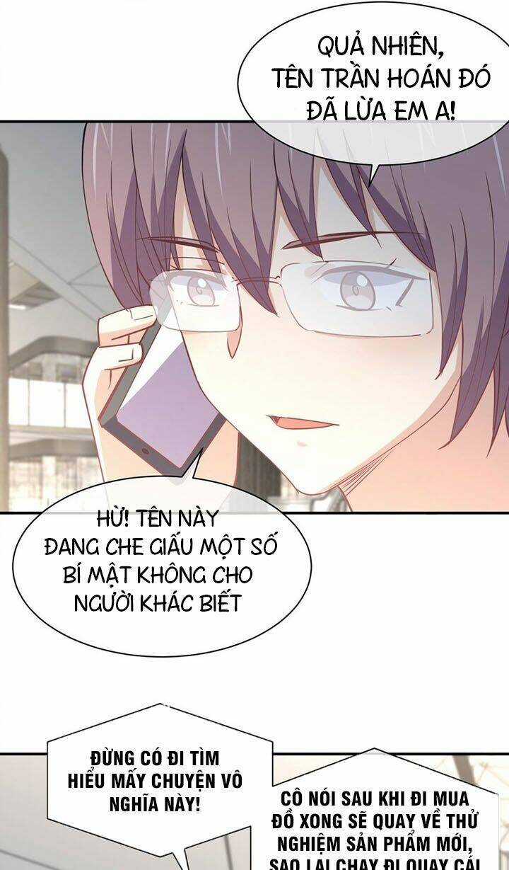 Bạn Gái Tôi Là Long Ngạo Thiên Chapter 54 trang 43