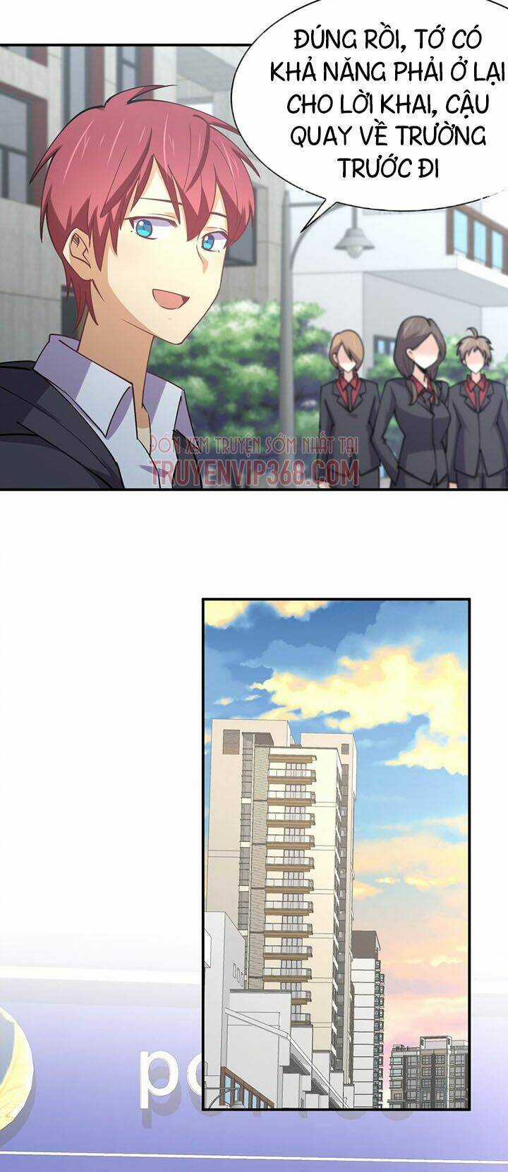 Bạn Gái Tôi Là Long Ngạo Thiên Chapter 54 trang 48