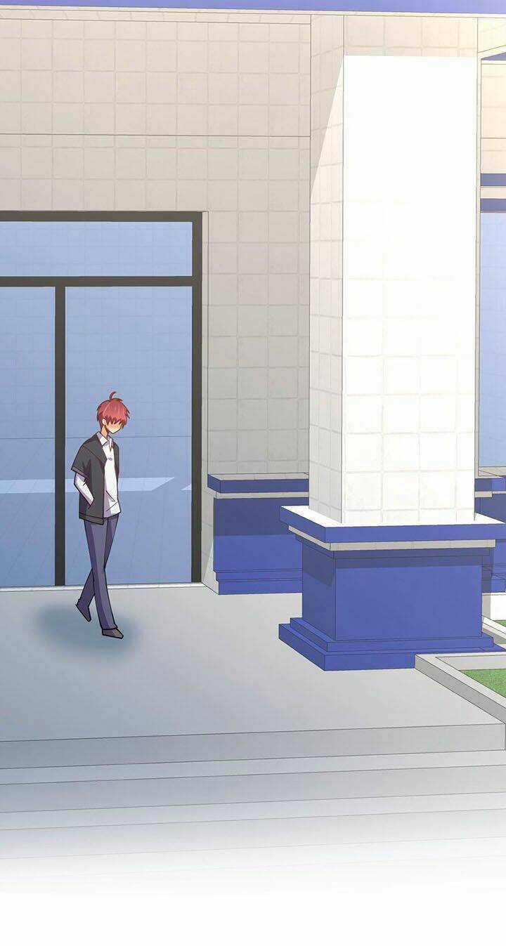 Bạn Gái Tôi Là Long Ngạo Thiên Chapter 54 trang 49