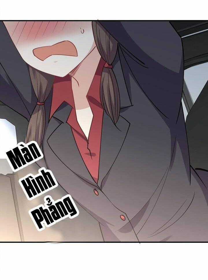 Bạn Gái Tôi Là Long Ngạo Thiên Chapter 54 trang 59