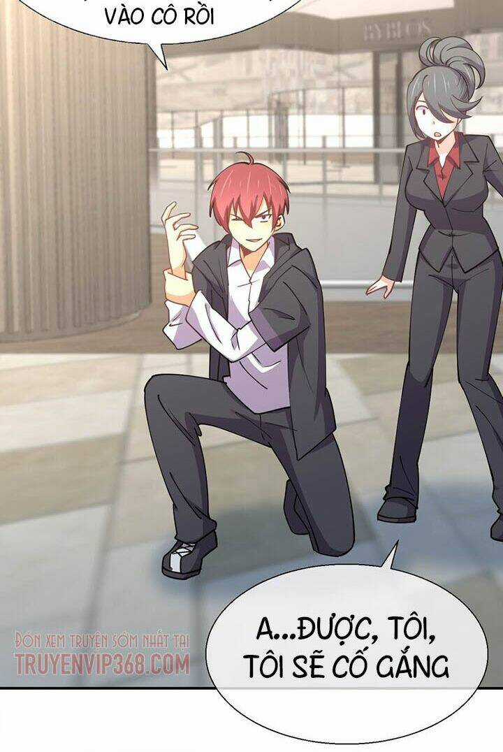 Bạn Gái Tôi Là Long Ngạo Thiên Chapter 54 trang 6