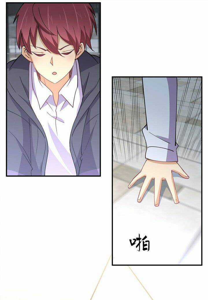 Bạn Gái Tôi Là Long Ngạo Thiên Chapter 54 trang 7