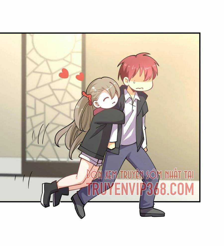 Bạn Gái Tôi Là Long Ngạo Thiên Chapter 55 trang 11