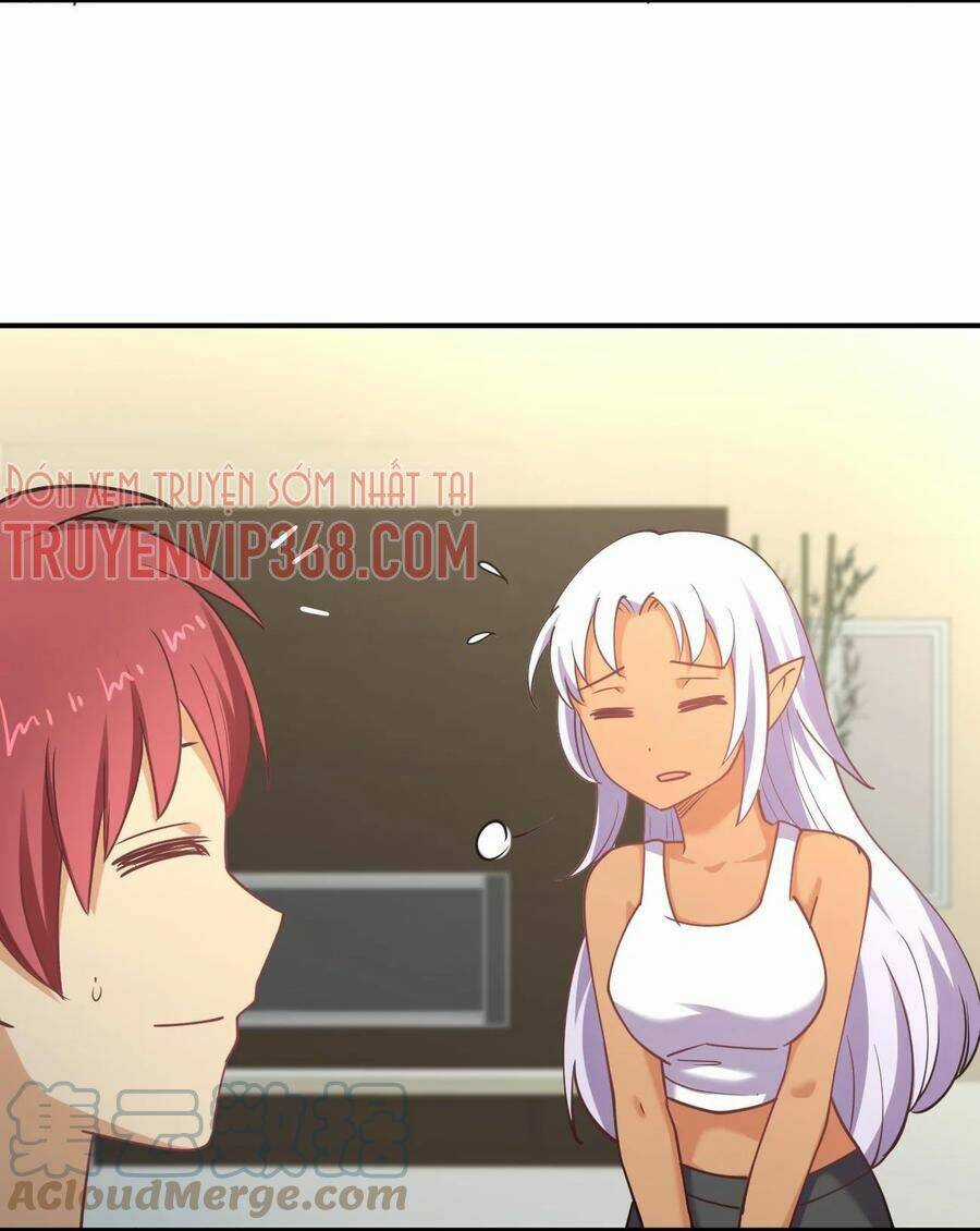 Bạn Gái Tôi Là Long Ngạo Thiên Chapter 55 trang 13