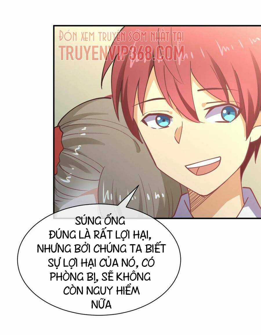 Bạn Gái Tôi Là Long Ngạo Thiên Chapter 55 trang 15