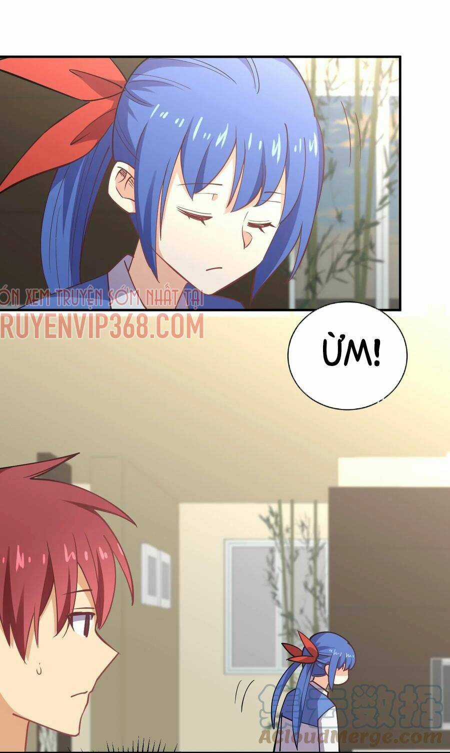 Bạn Gái Tôi Là Long Ngạo Thiên Chapter 55 trang 16