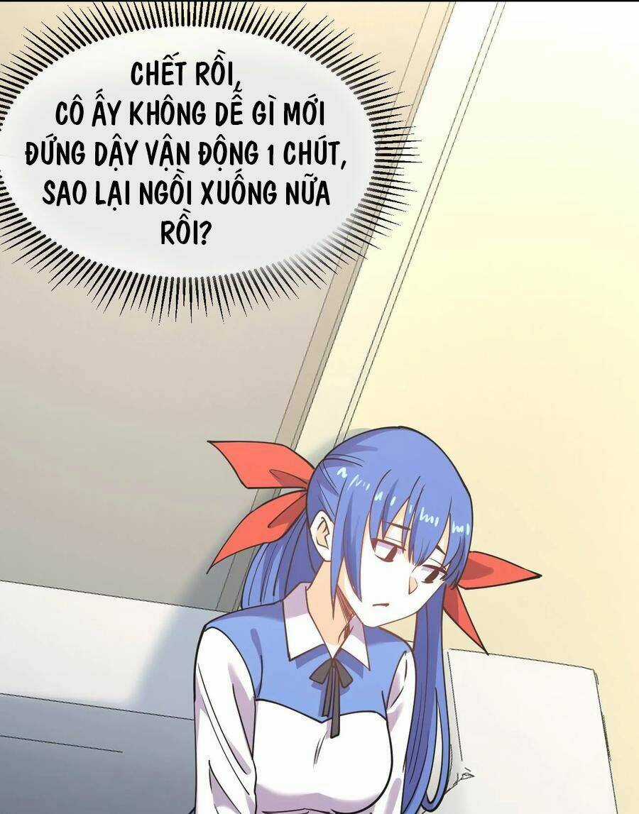 Bạn Gái Tôi Là Long Ngạo Thiên Chapter 55 trang 17