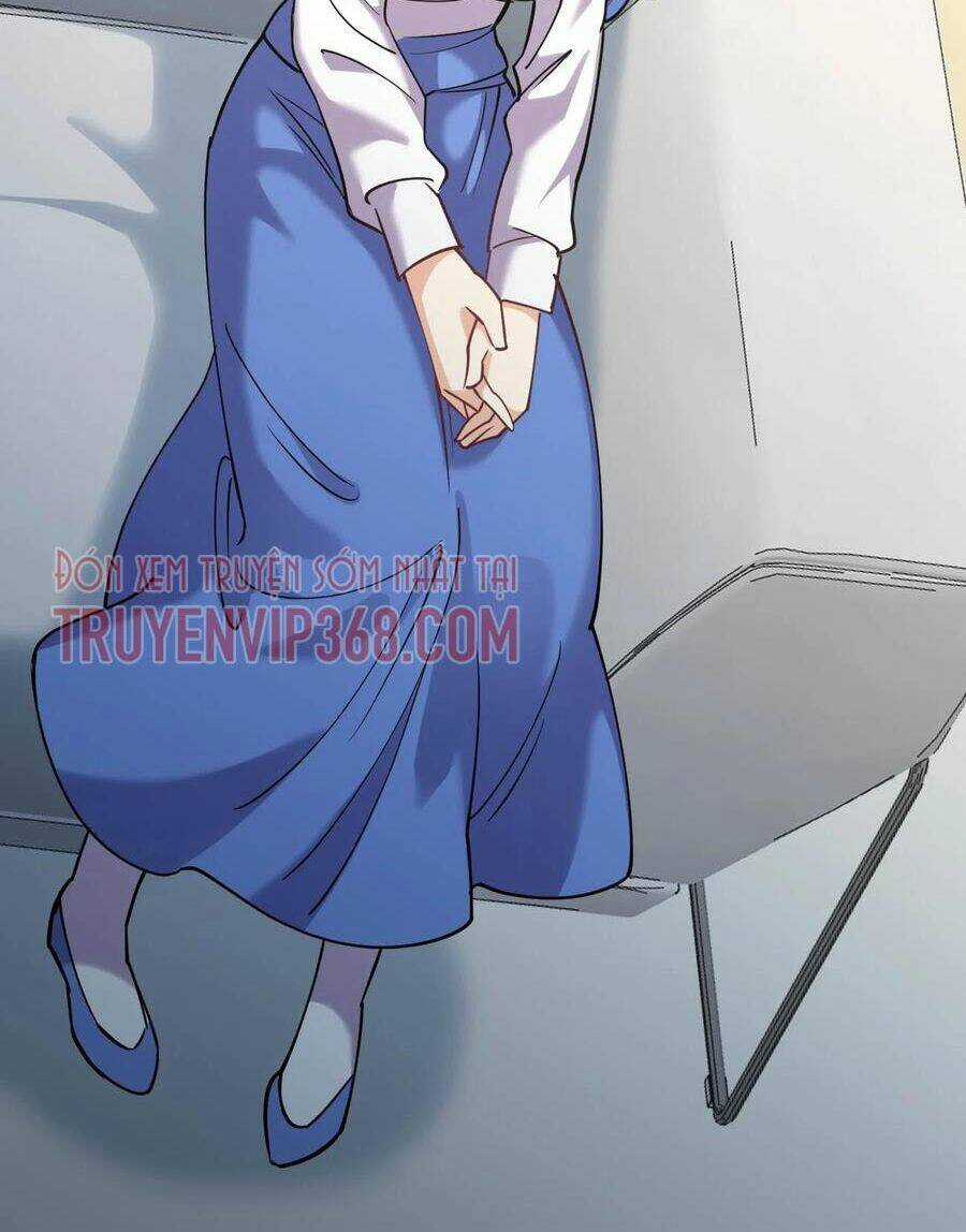 Bạn Gái Tôi Là Long Ngạo Thiên Chapter 55 trang 18