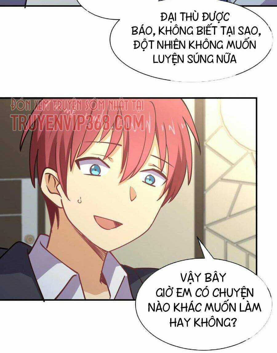 Bạn Gái Tôi Là Long Ngạo Thiên Chapter 55 trang 20