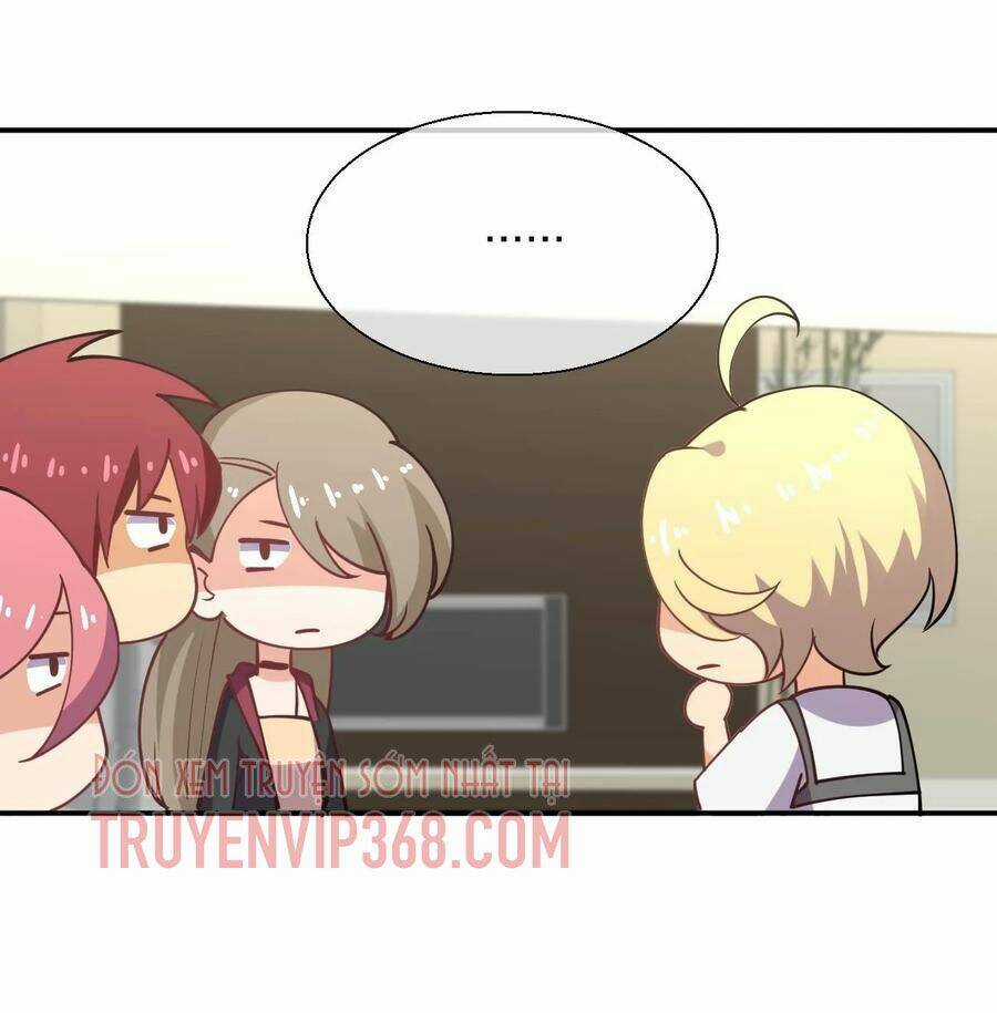 Bạn Gái Tôi Là Long Ngạo Thiên Chapter 55 trang 25