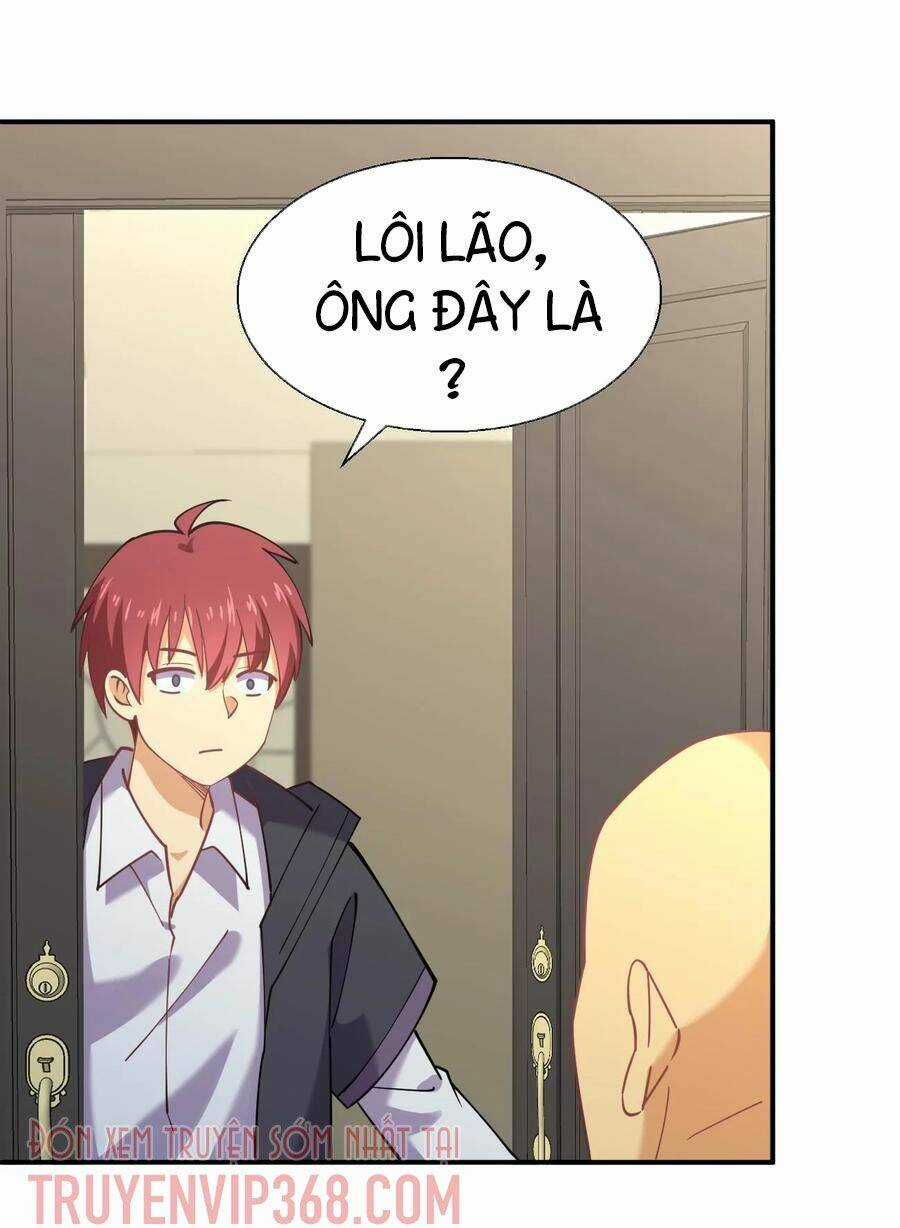 Bạn Gái Tôi Là Long Ngạo Thiên Chapter 55 trang 29