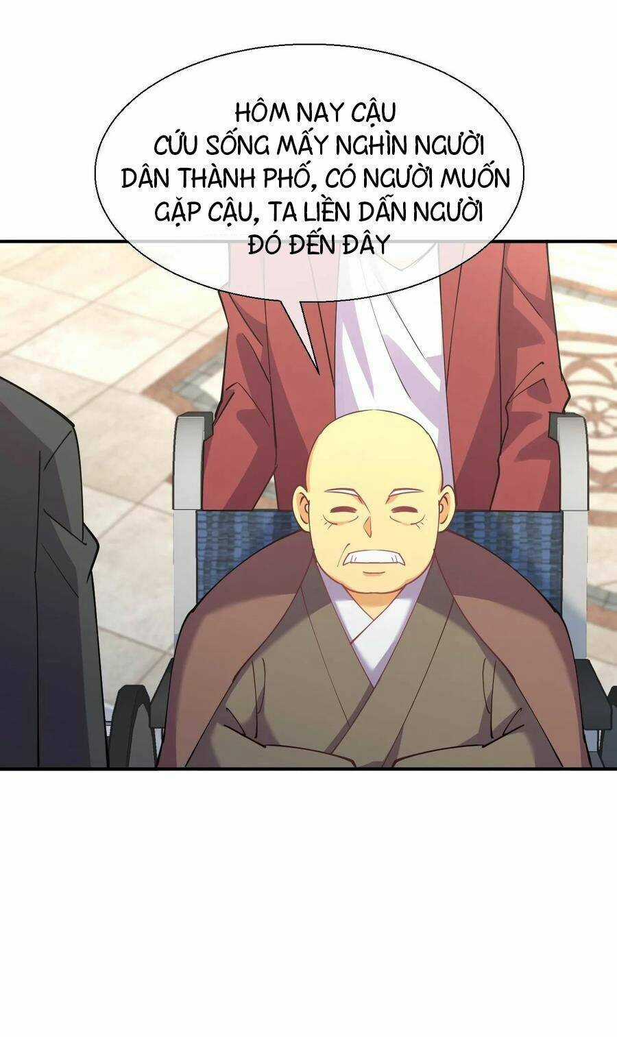 Bạn Gái Tôi Là Long Ngạo Thiên Chapter 55 trang 30