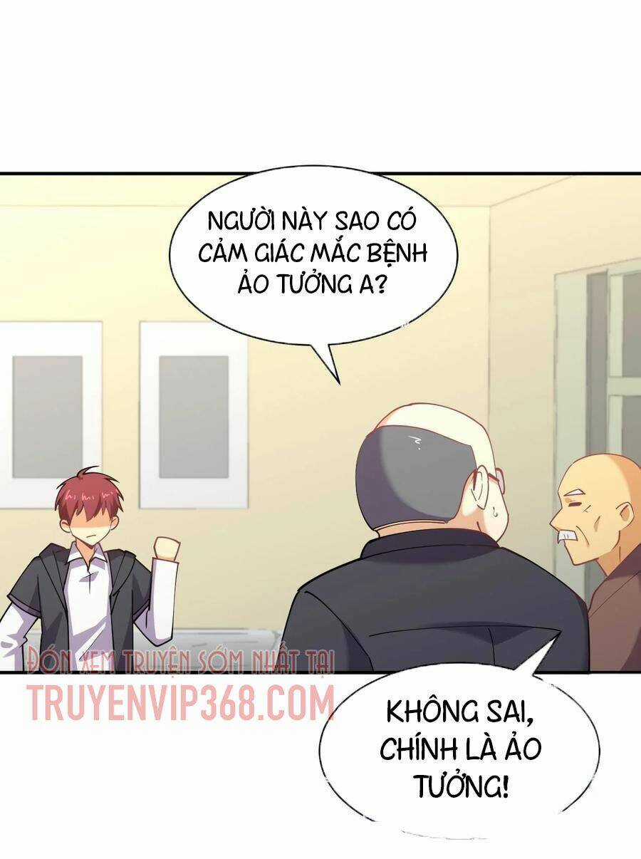 Bạn Gái Tôi Là Long Ngạo Thiên Chapter 55 trang 39