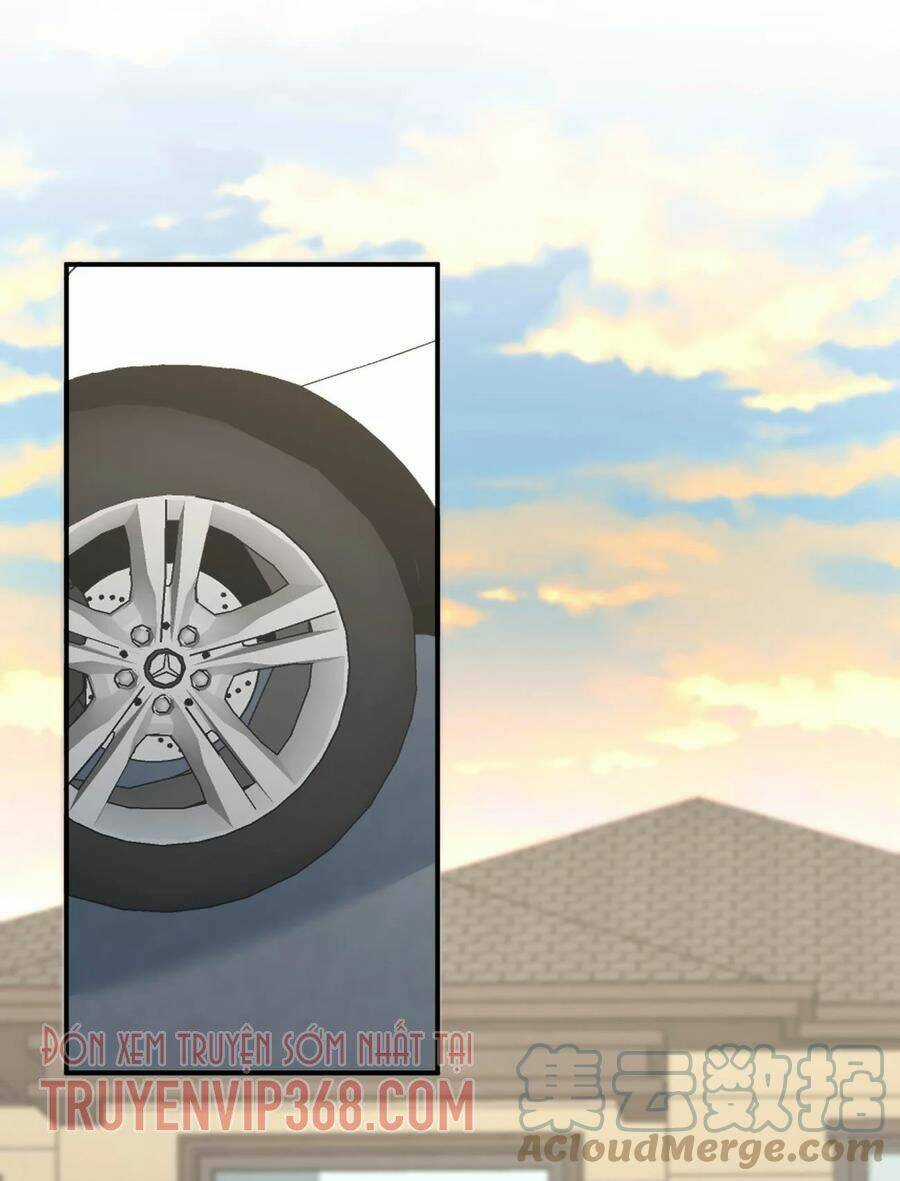 Bạn Gái Tôi Là Long Ngạo Thiên Chapter 55 trang 4