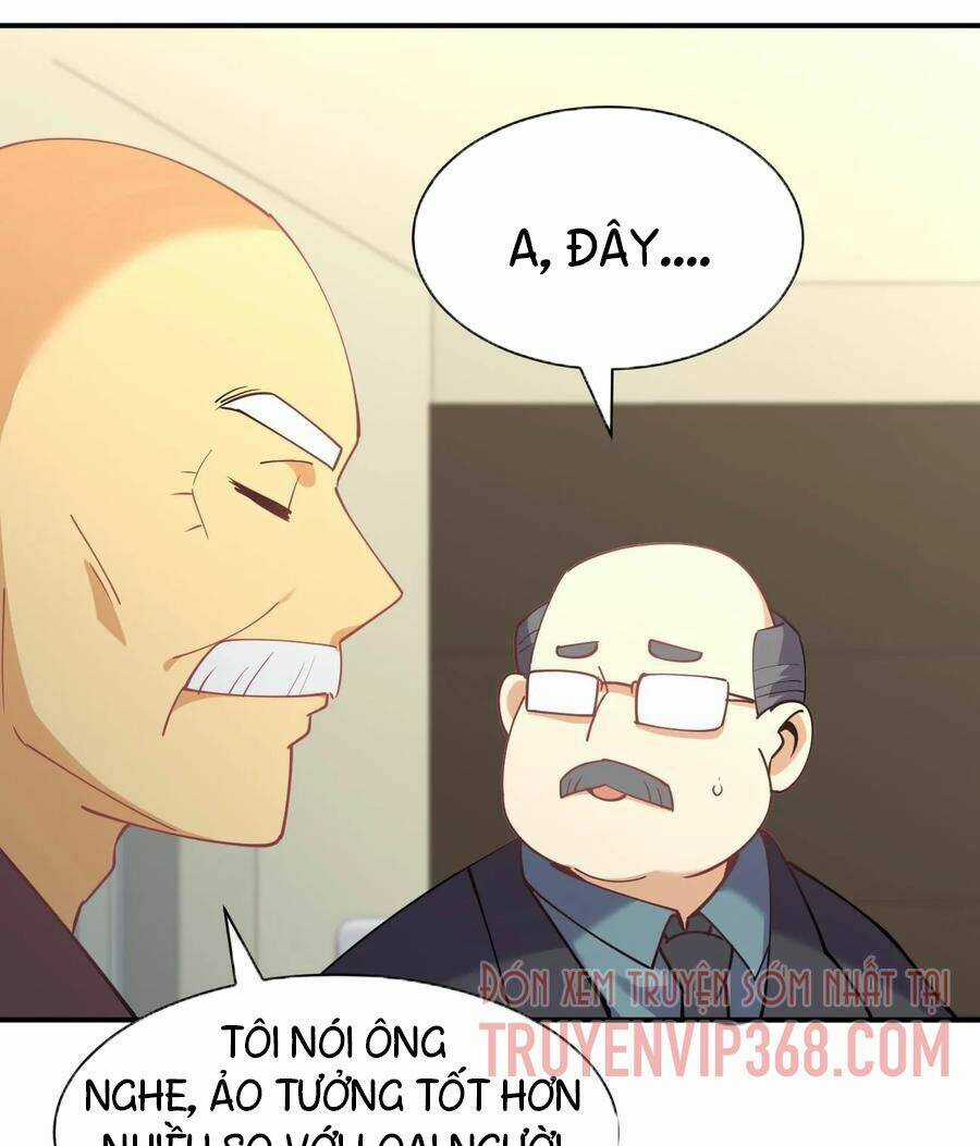 Bạn Gái Tôi Là Long Ngạo Thiên Chapter 55 trang 40