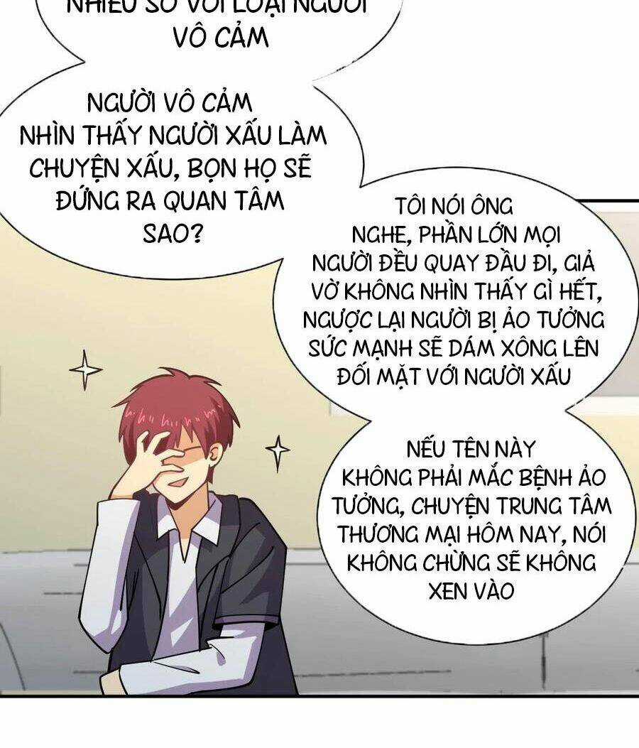 Bạn Gái Tôi Là Long Ngạo Thiên Chapter 55 trang 41