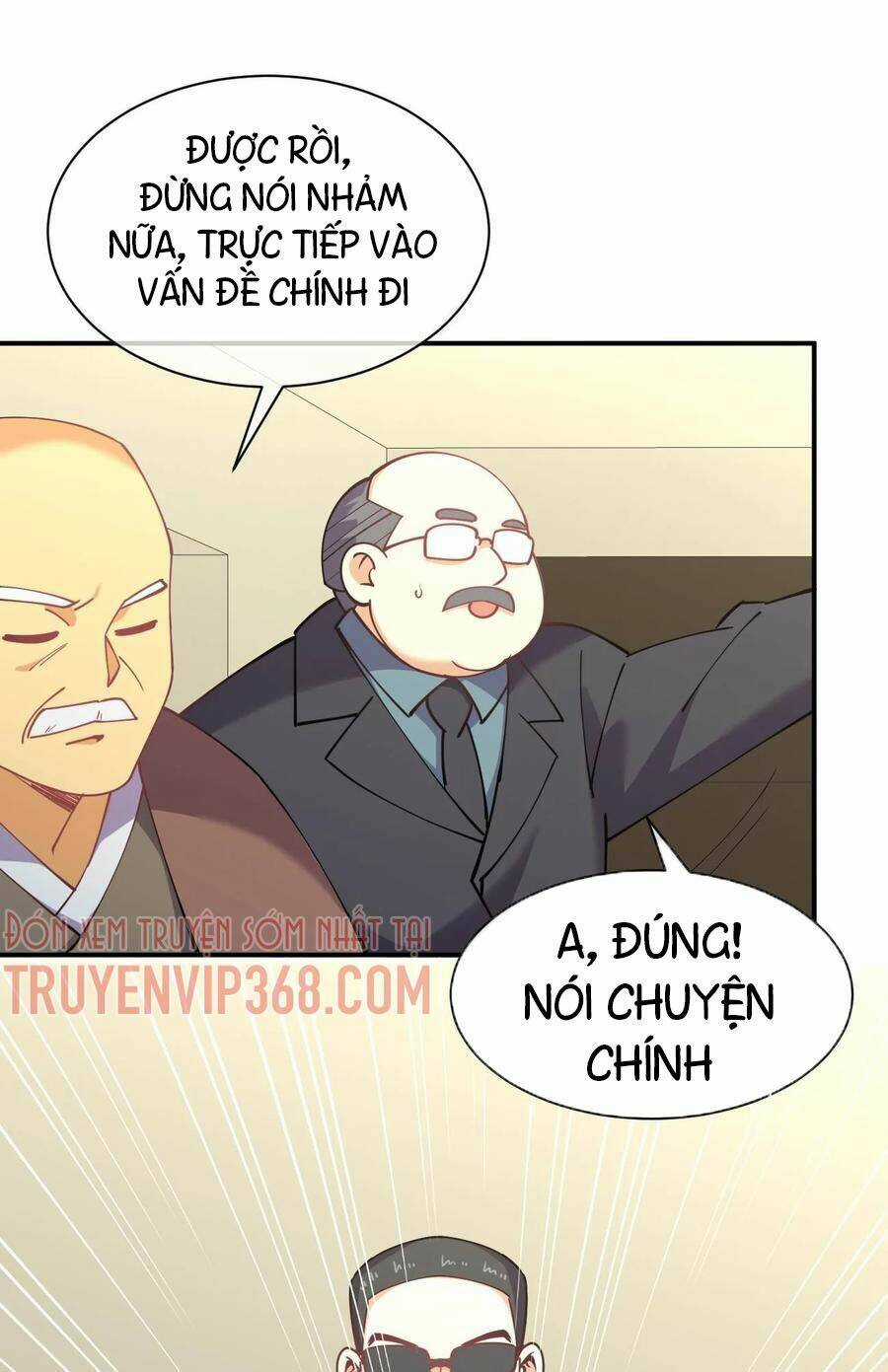 Bạn Gái Tôi Là Long Ngạo Thiên Chapter 55 trang 42