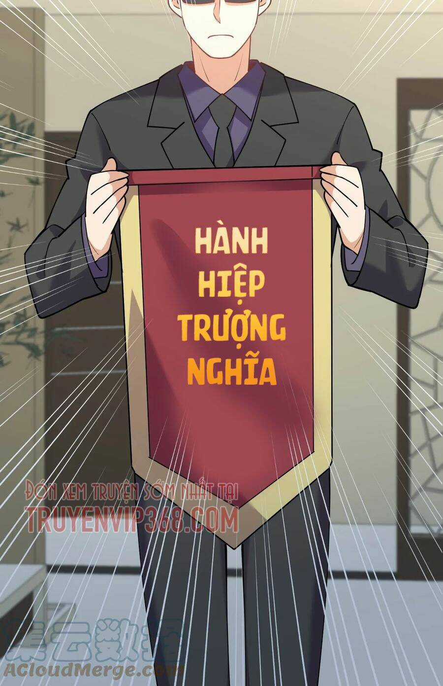 Bạn Gái Tôi Là Long Ngạo Thiên Chapter 55 trang 43