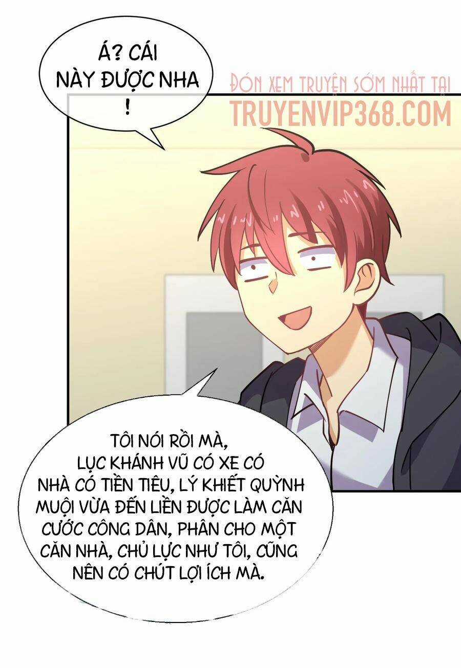 Bạn Gái Tôi Là Long Ngạo Thiên Chapter 55 trang 46