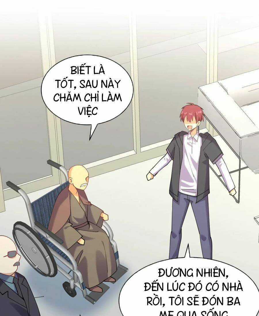 Bạn Gái Tôi Là Long Ngạo Thiên Chapter 55 trang 48