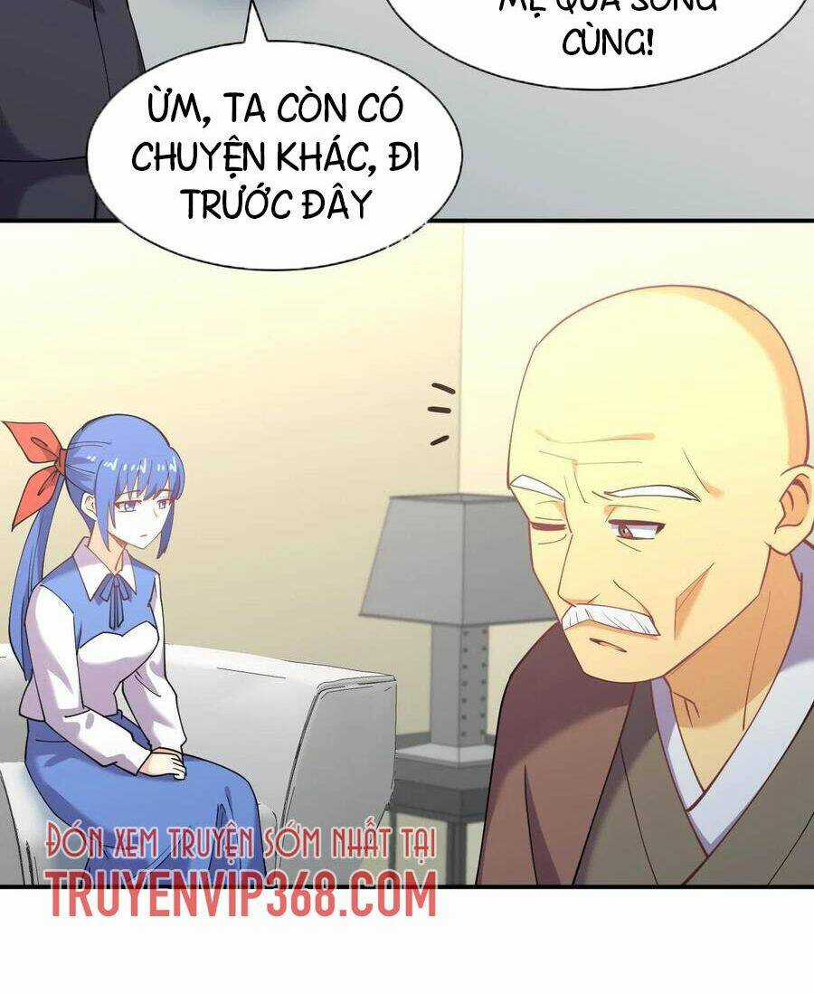 Bạn Gái Tôi Là Long Ngạo Thiên Chapter 55 trang 49