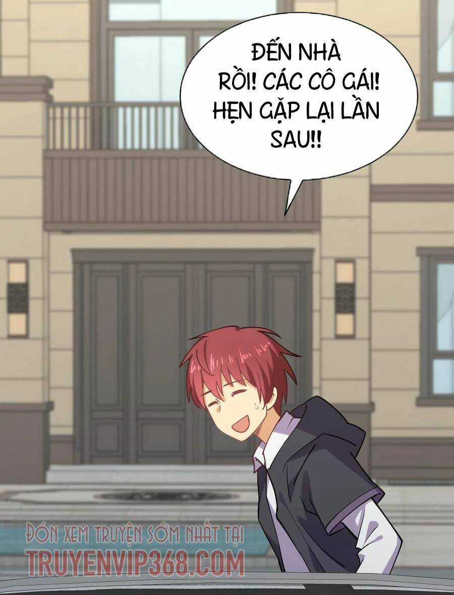 Bạn Gái Tôi Là Long Ngạo Thiên Chapter 55 trang 5