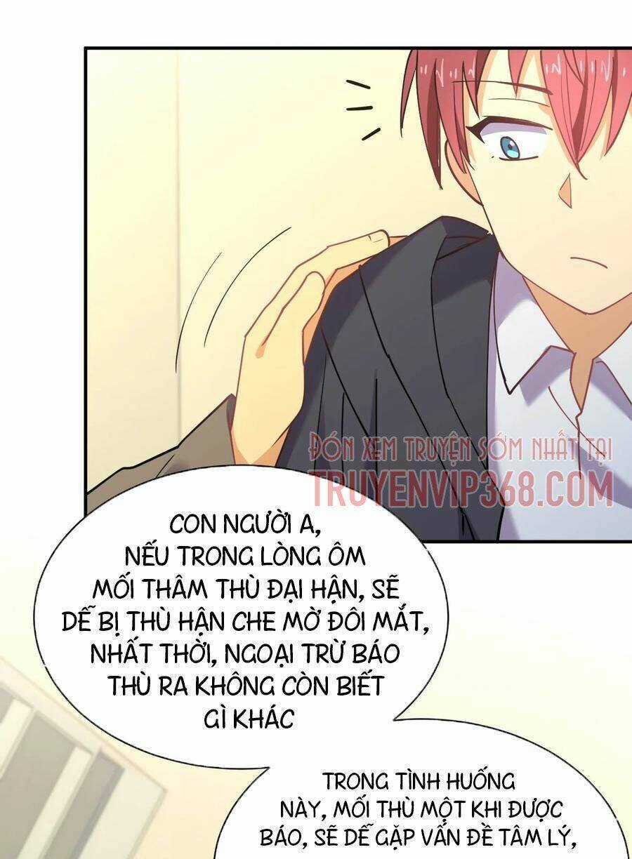 Bạn Gái Tôi Là Long Ngạo Thiên Chapter 55 trang 51