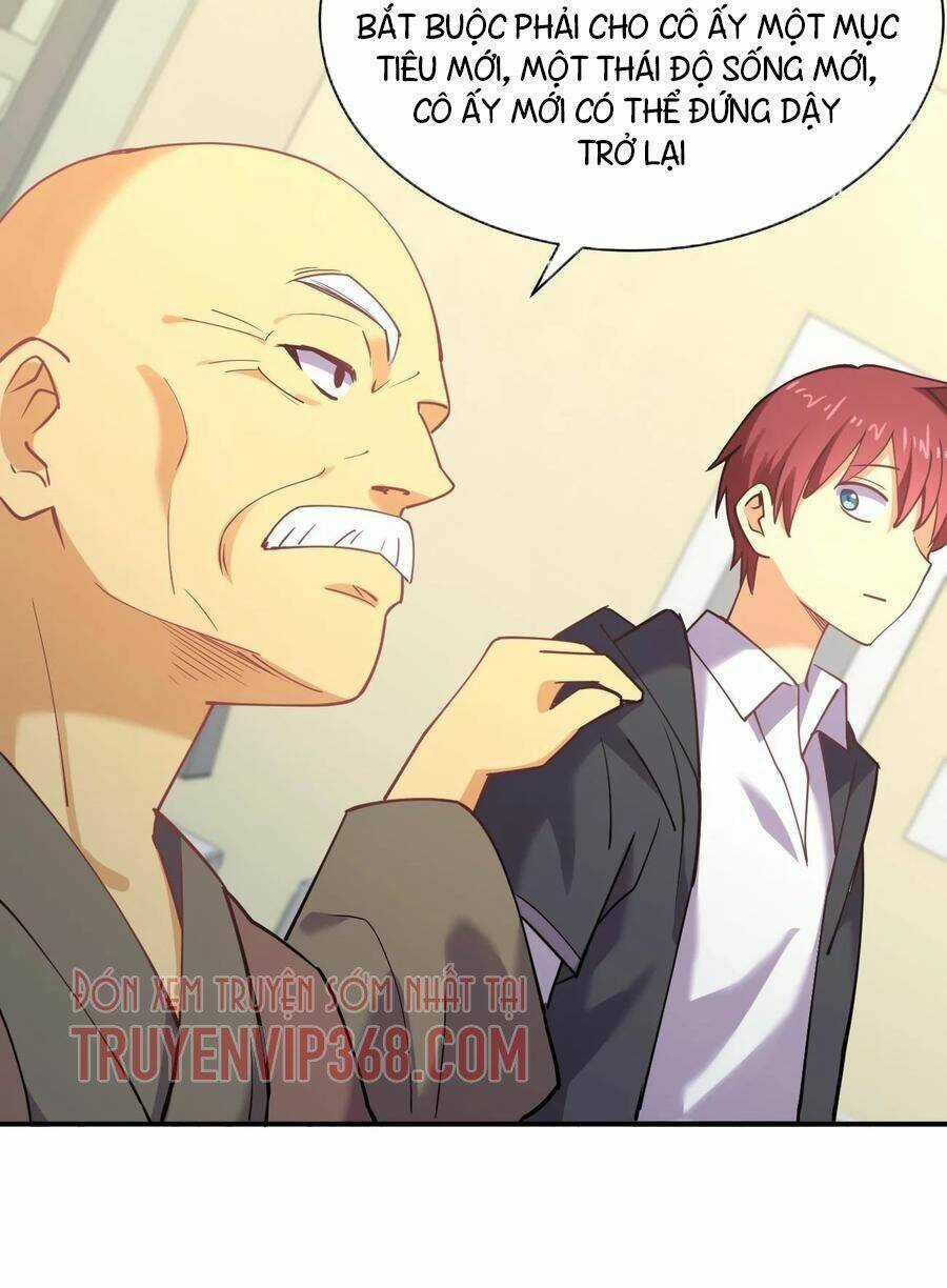 Bạn Gái Tôi Là Long Ngạo Thiên Chapter 55 trang 52