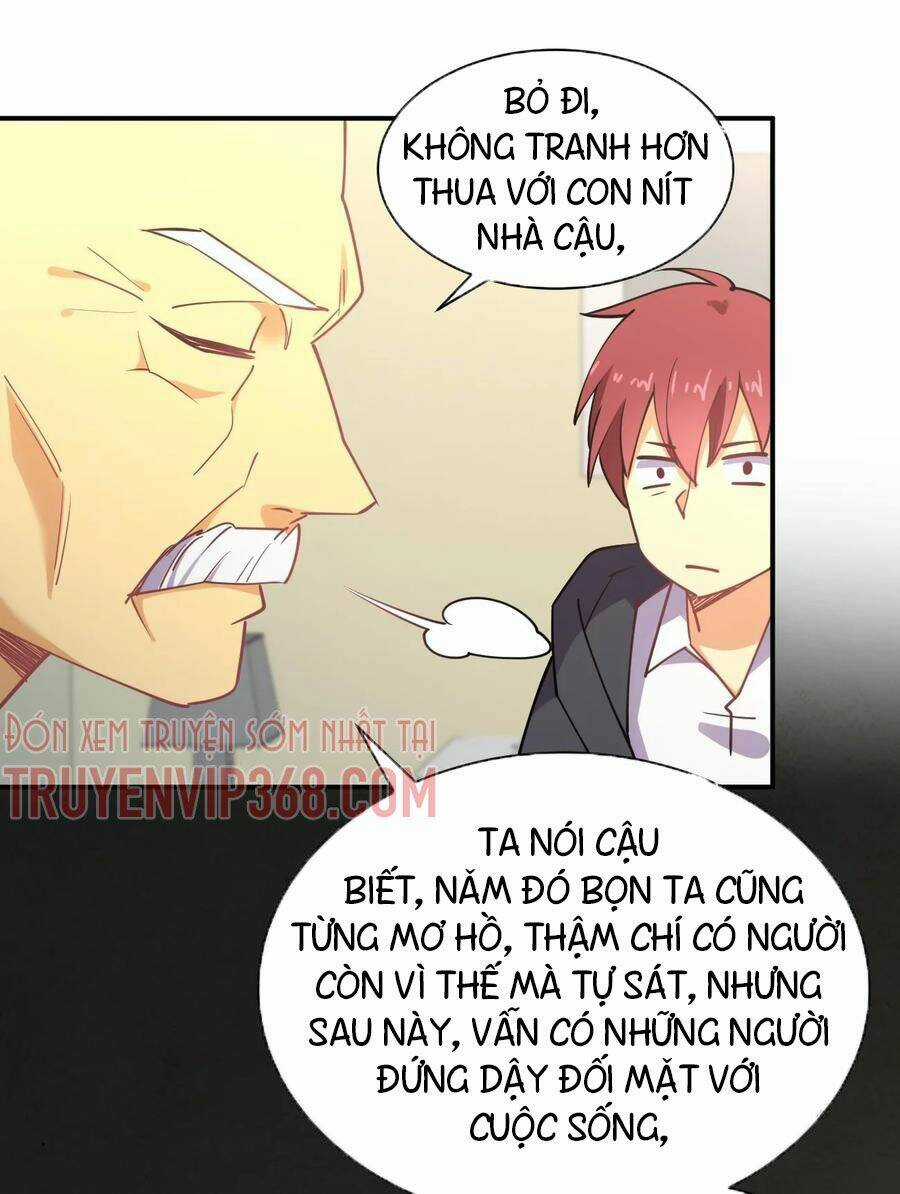 Bạn Gái Tôi Là Long Ngạo Thiên Chapter 55 trang 55