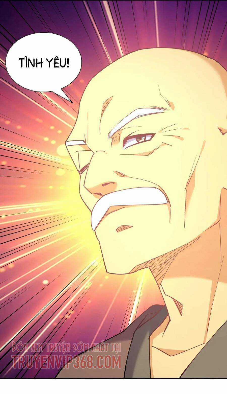 Bạn Gái Tôi Là Long Ngạo Thiên Chapter 55 trang 57