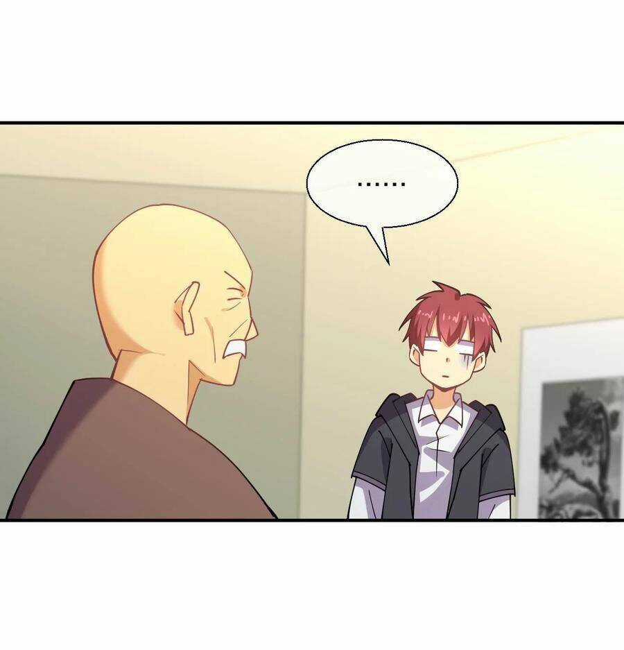 Bạn Gái Tôi Là Long Ngạo Thiên Chapter 55 trang 58