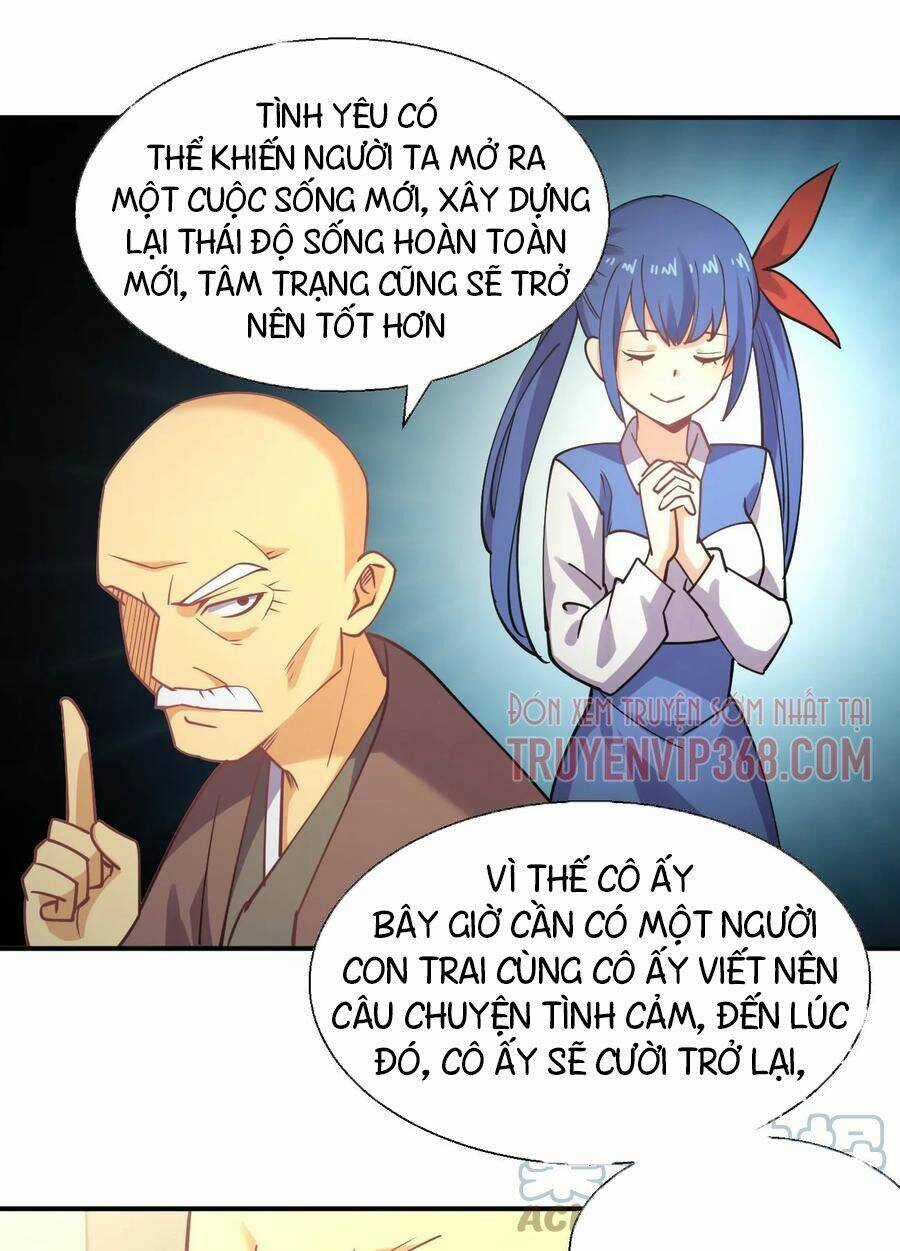 Bạn Gái Tôi Là Long Ngạo Thiên Chapter 55 trang 59