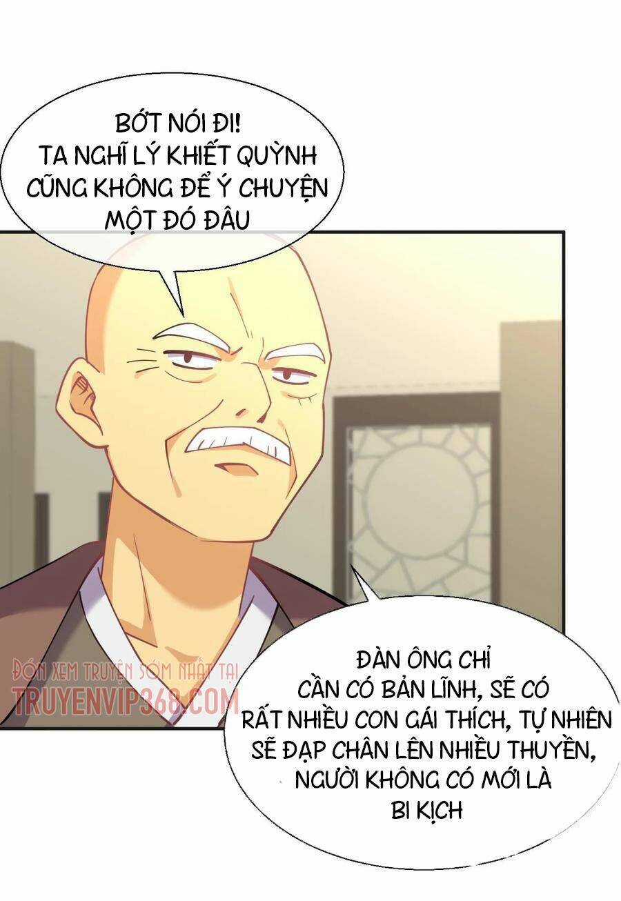 Bạn Gái Tôi Là Long Ngạo Thiên Chapter 55 trang 63