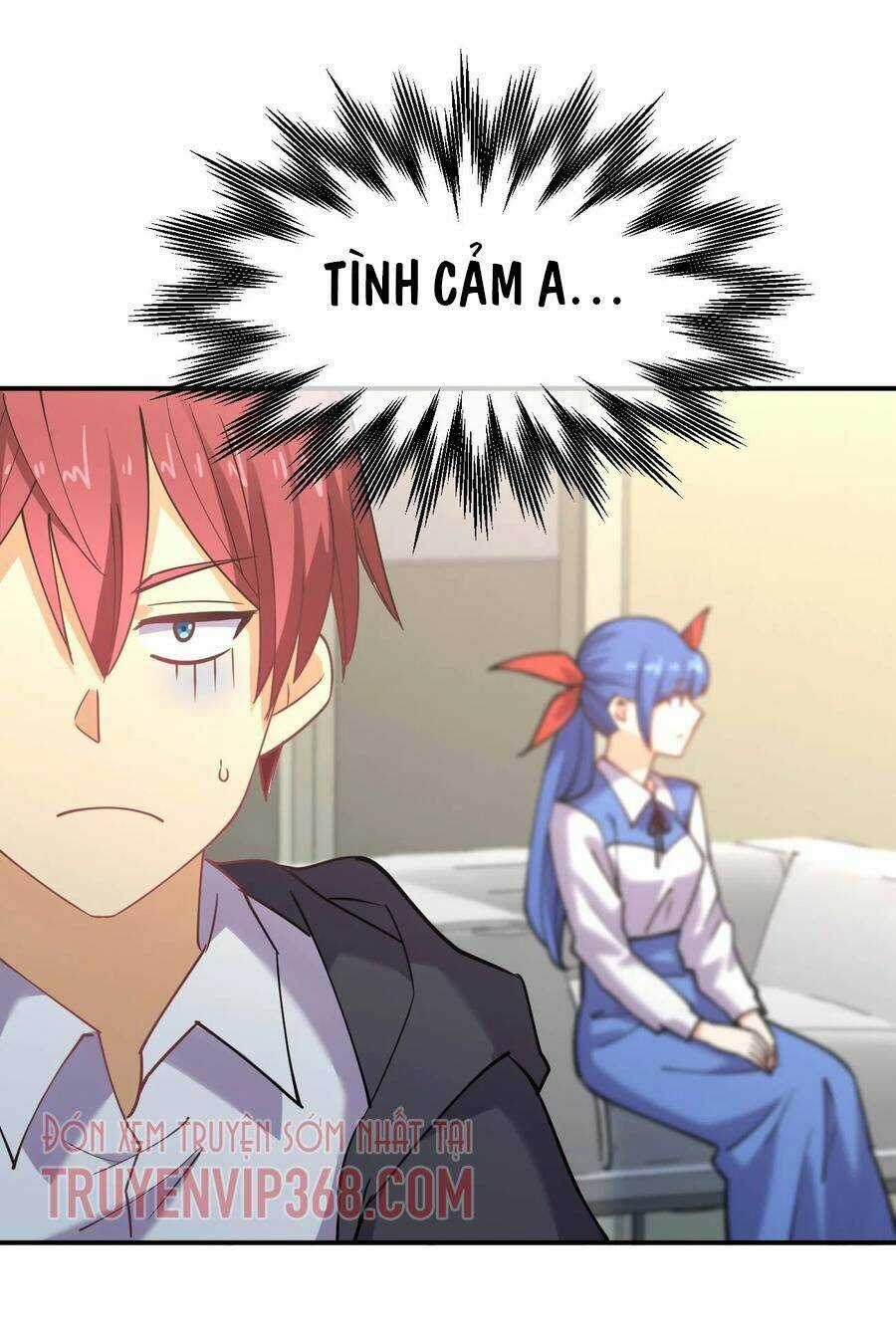 Bạn Gái Tôi Là Long Ngạo Thiên Chapter 55 trang 67