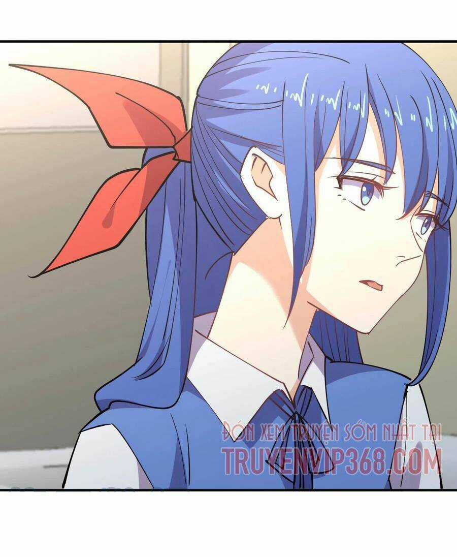 Bạn Gái Tôi Là Long Ngạo Thiên Chapter 55 trang 68