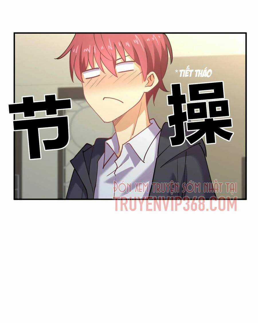 Bạn Gái Tôi Là Long Ngạo Thiên Chapter 55 trang 69