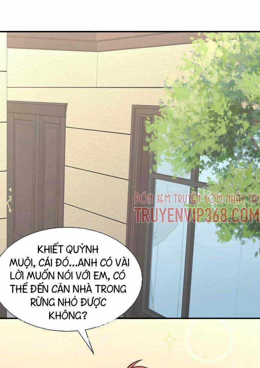 Bạn Gái Tôi Là Long Ngạo Thiên Chapter 55 trang 70