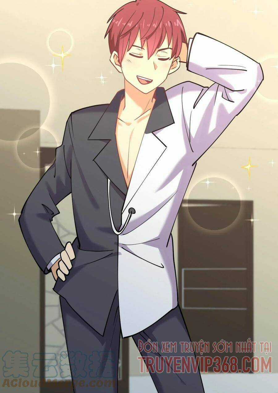 Bạn Gái Tôi Là Long Ngạo Thiên Chapter 55 trang 71