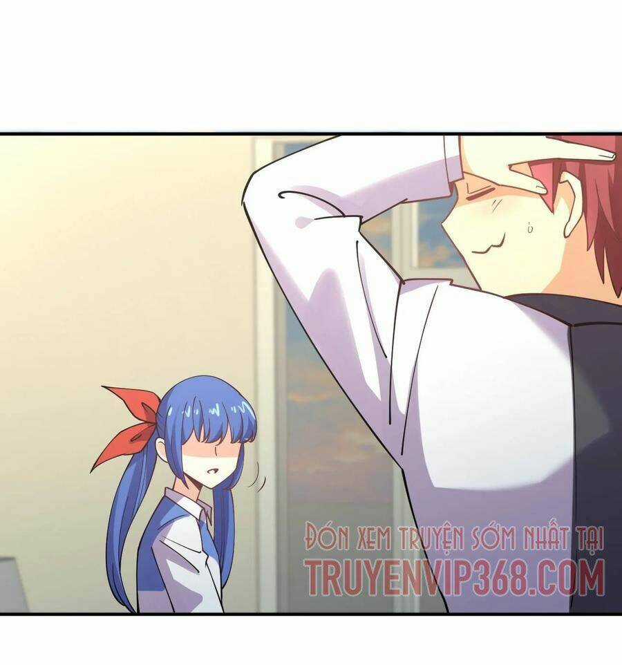 Bạn Gái Tôi Là Long Ngạo Thiên Chapter 55 trang 72