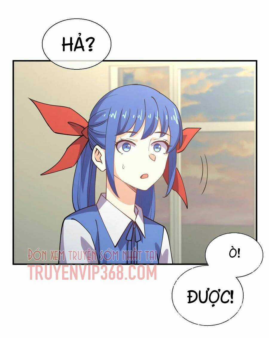 Bạn Gái Tôi Là Long Ngạo Thiên Chapter 55 trang 73