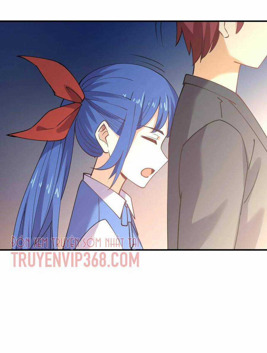 Bạn Gái Tôi Là Long Ngạo Thiên Chapter 55 trang 76