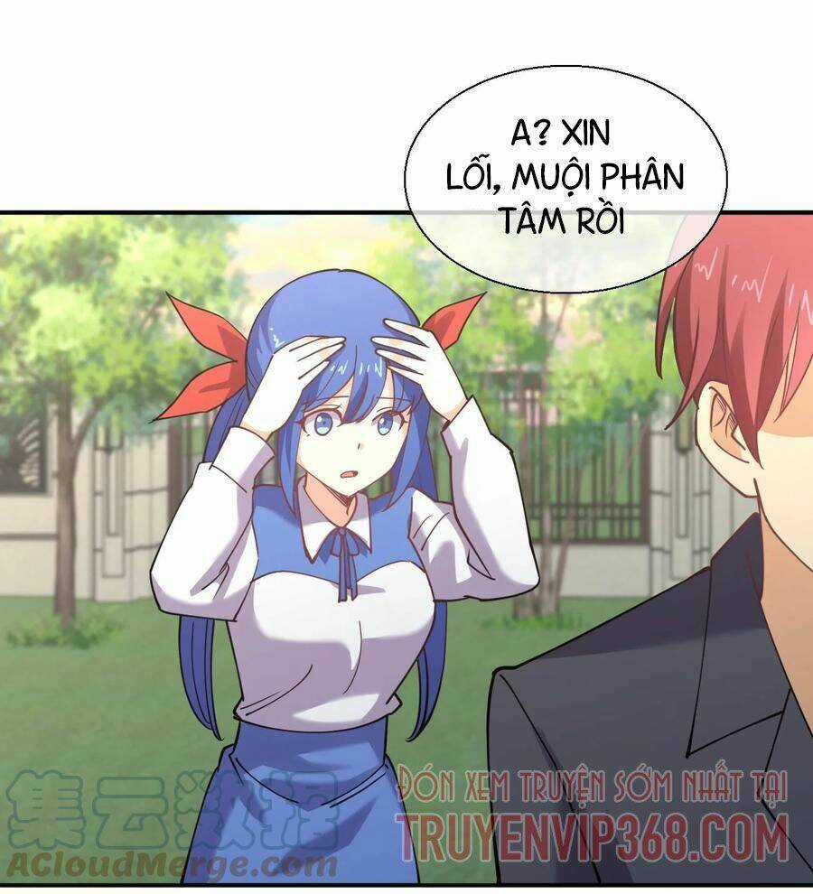 Bạn Gái Tôi Là Long Ngạo Thiên Chapter 55 trang 77