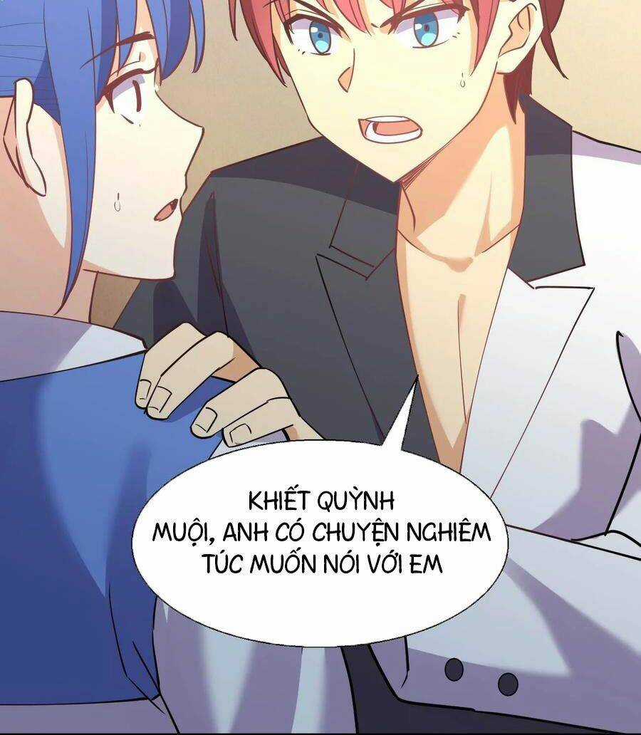 Bạn Gái Tôi Là Long Ngạo Thiên Chapter 55 trang 79