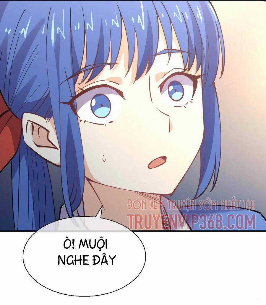 Bạn Gái Tôi Là Long Ngạo Thiên Chapter 55 trang 80