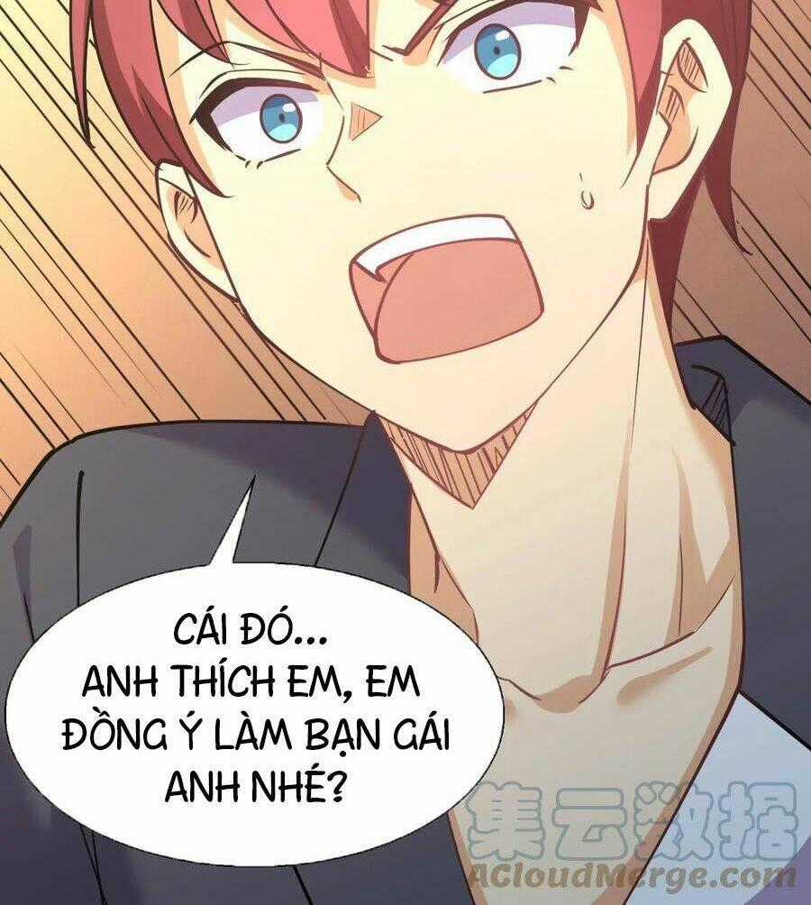 Bạn Gái Tôi Là Long Ngạo Thiên Chapter 55 trang 82