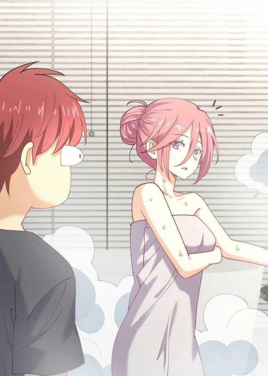 Bạn Gái Tôi Là Long Ngạo Thiên Chapter 56 trang 11