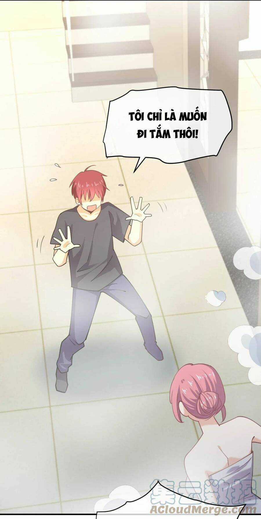 Bạn Gái Tôi Là Long Ngạo Thiên Chapter 56 trang 13