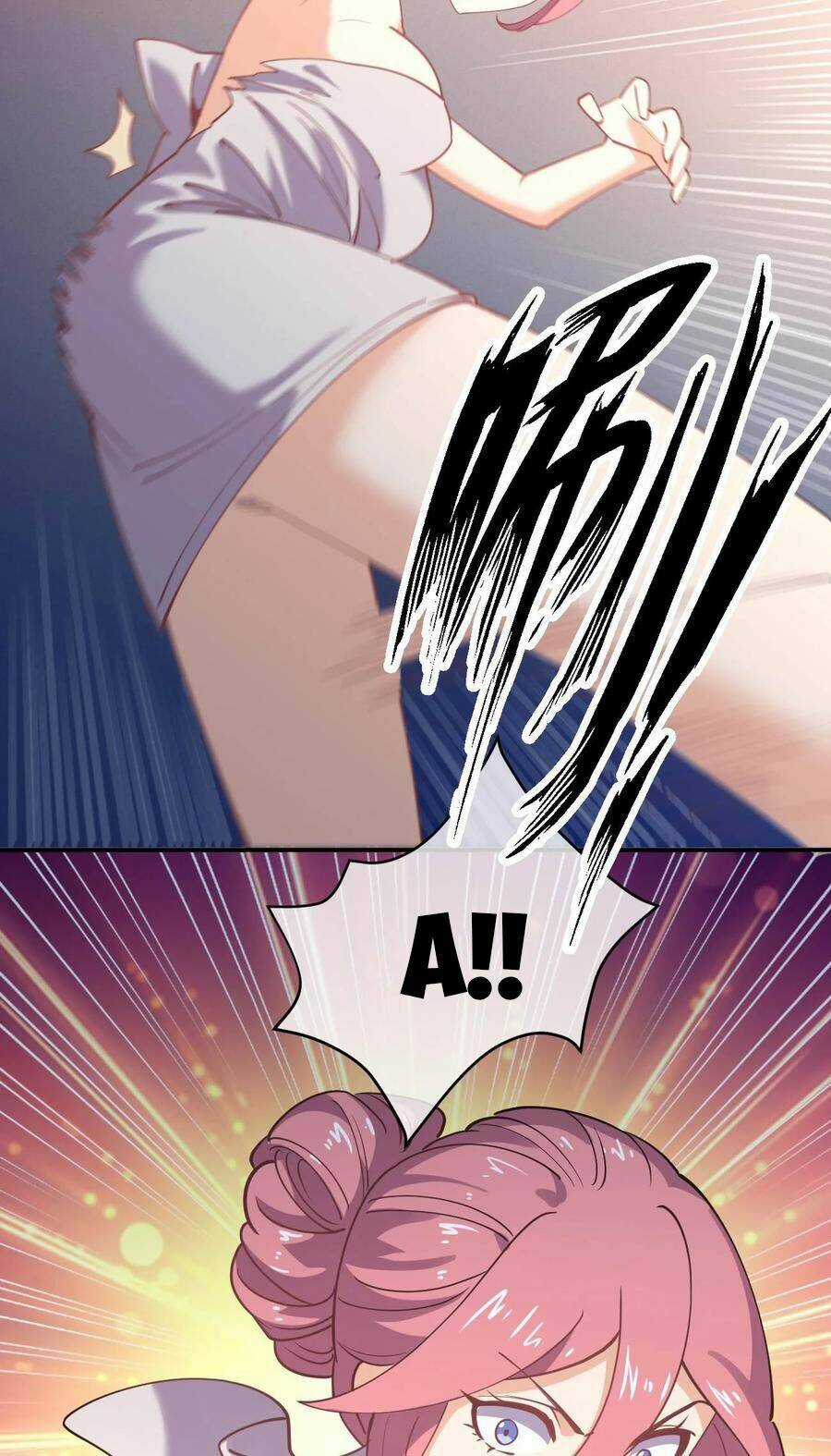 Bạn Gái Tôi Là Long Ngạo Thiên Chapter 56 trang 21