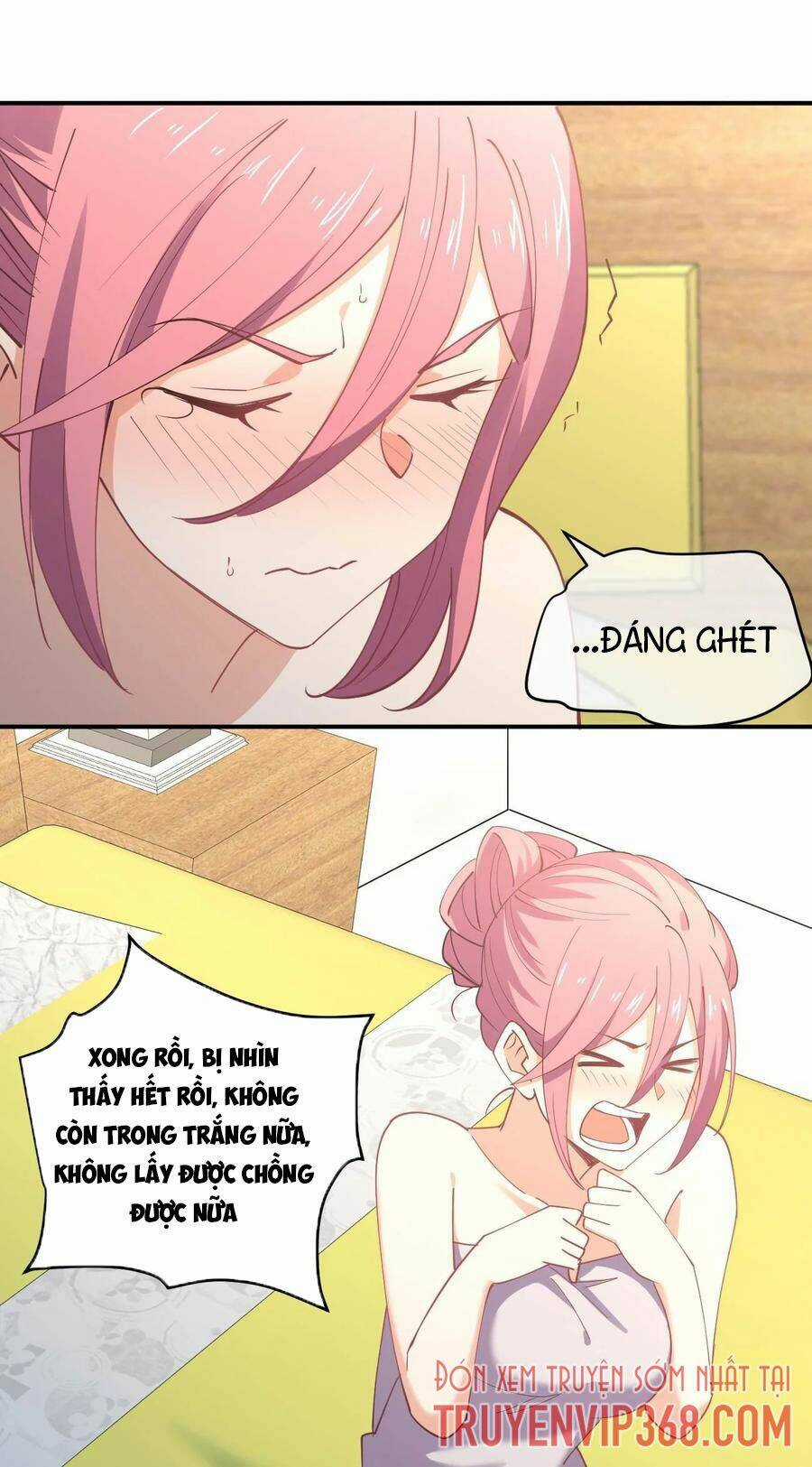 Bạn Gái Tôi Là Long Ngạo Thiên Chapter 56 trang 23